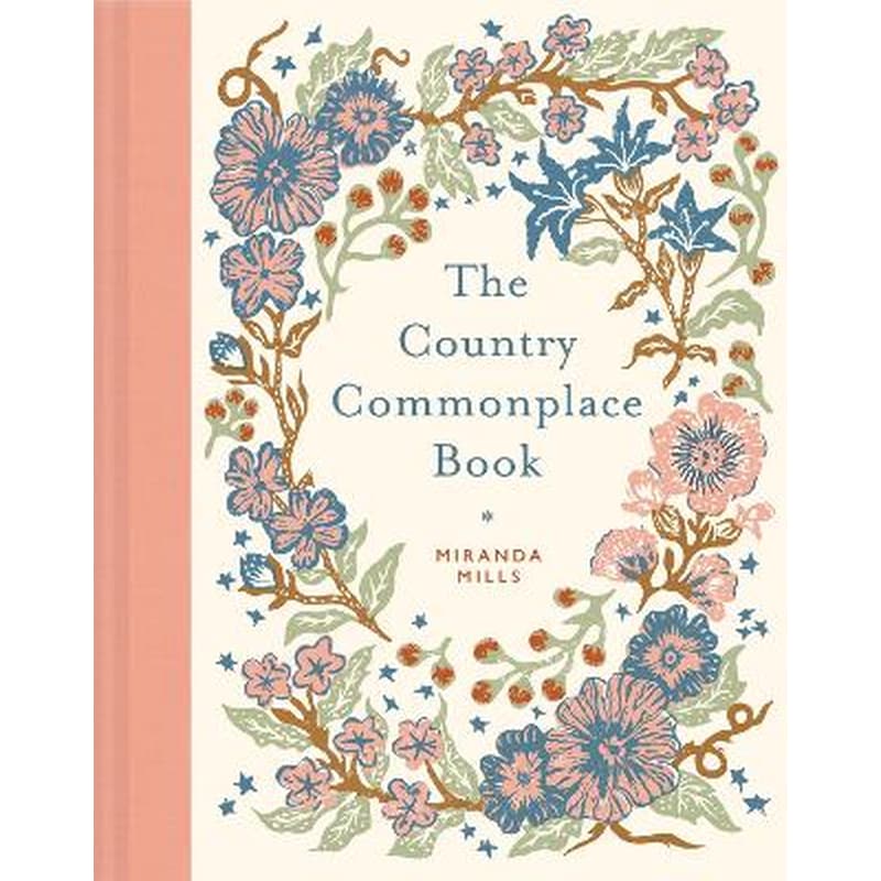 The Country Commonplace Book