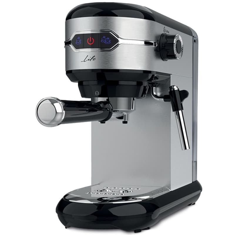 LIFE LIFE Origin 1450W 15bar Μηχανή Espresso