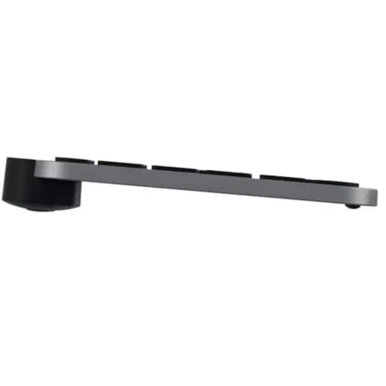 Logitech MX KEYS for Mac Ασύρματο Πληκτρολόγιο for Mac (US) image 1