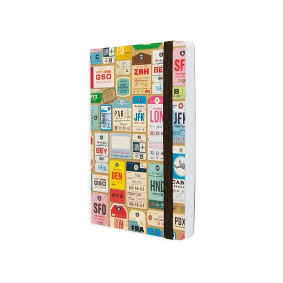 Σημειωμ. Legami Luggage image 0