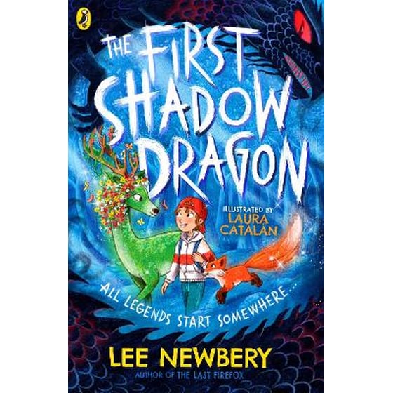 First Shadowdragon image 0