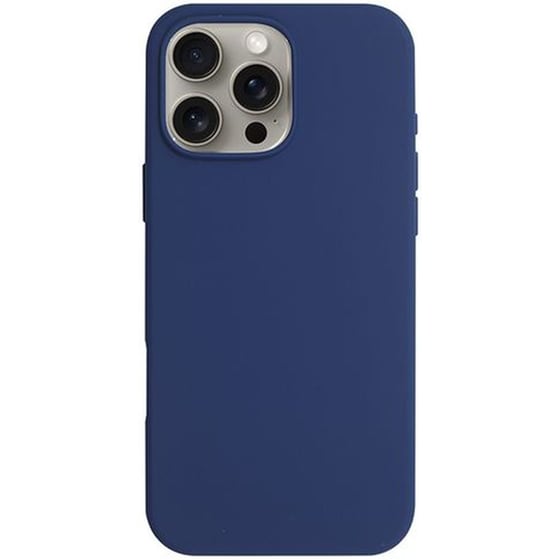 Θήκη Apple iPhone 16 Pro - Tune Moreno Valley - Navy Blue image 0