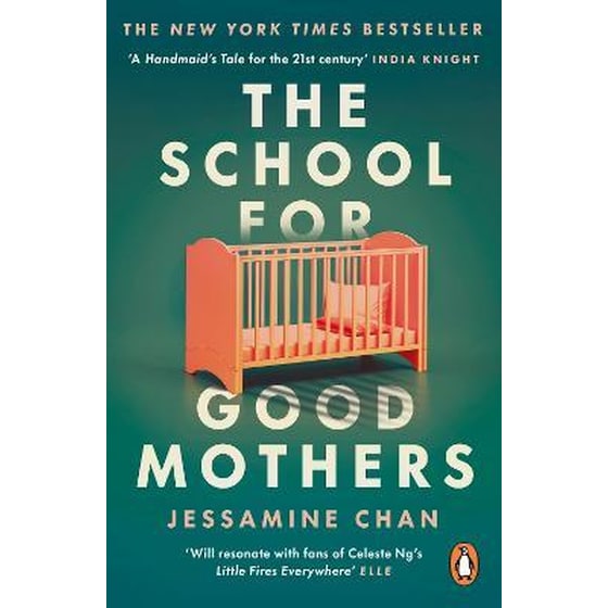 The School for Good Mothers image 0