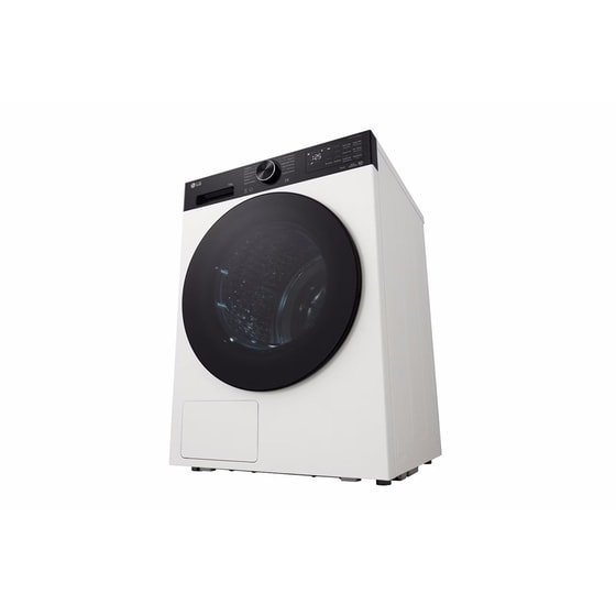 LG RHX5010THB 10 kg με Αντλία Θερμότητας Λευκό Στεγνωτήριο Ρούχων image 10