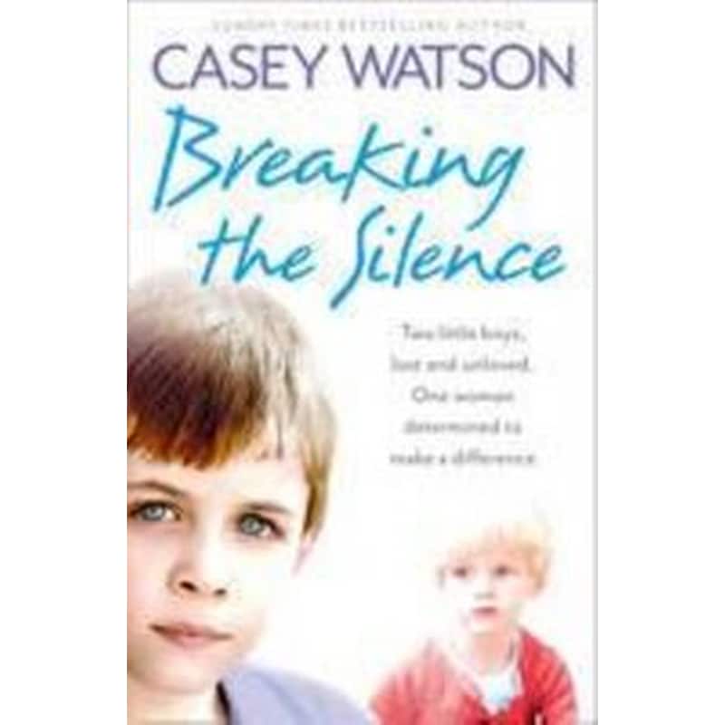 Breaking the Silence