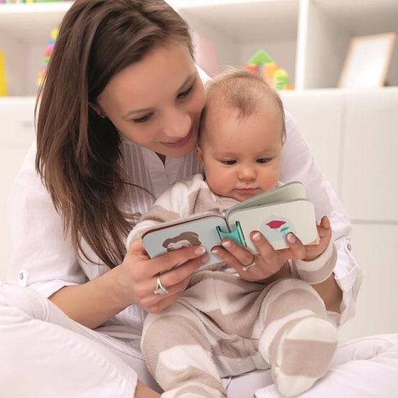 Clementoni Soft Clemmy Disney Baby Σετ Disney Princesses image 3