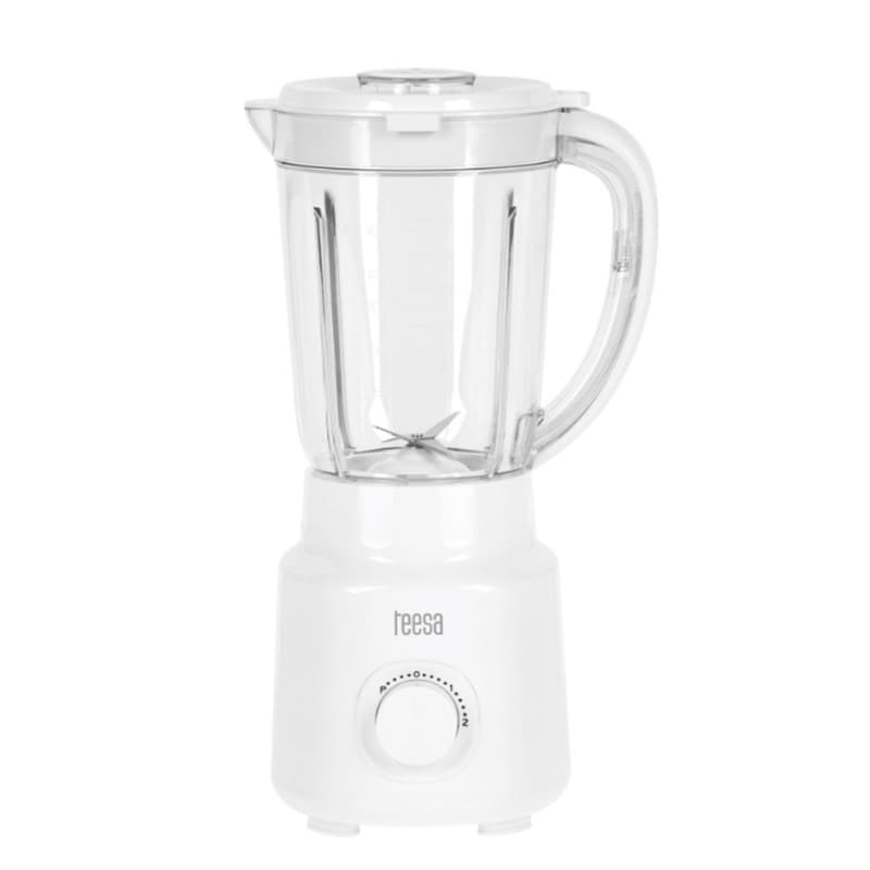 TEESA TSA3542W 1.5 L 500 W Μπλέντερ