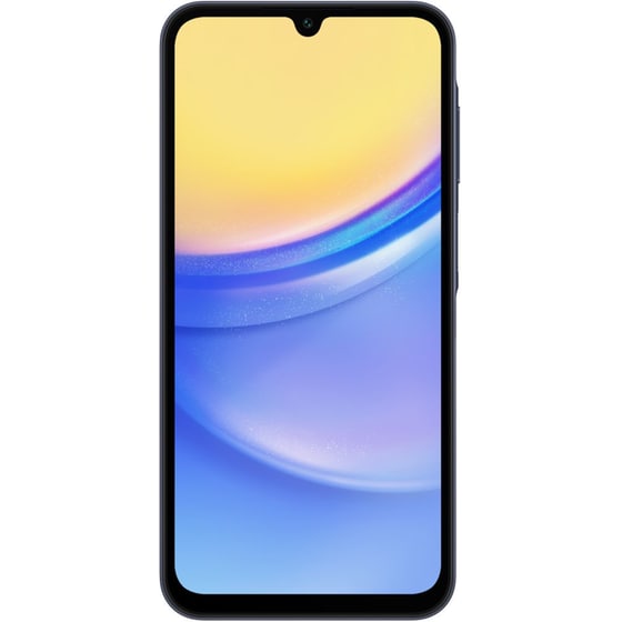 Samsung Galaxy A15 5G 128GB - Blue Black image 2