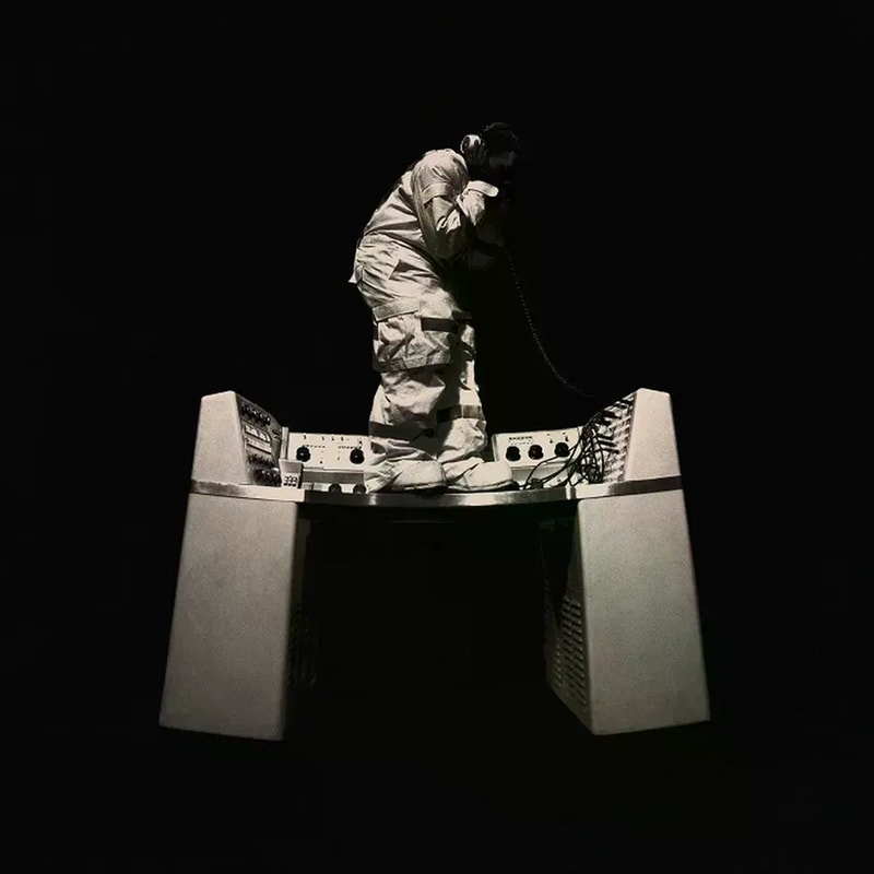 Octane (CD) (Jewelcase)