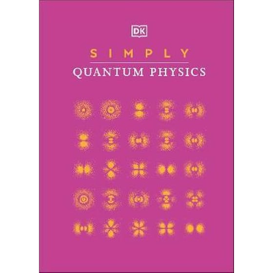 Simply Quantum Physics image 0