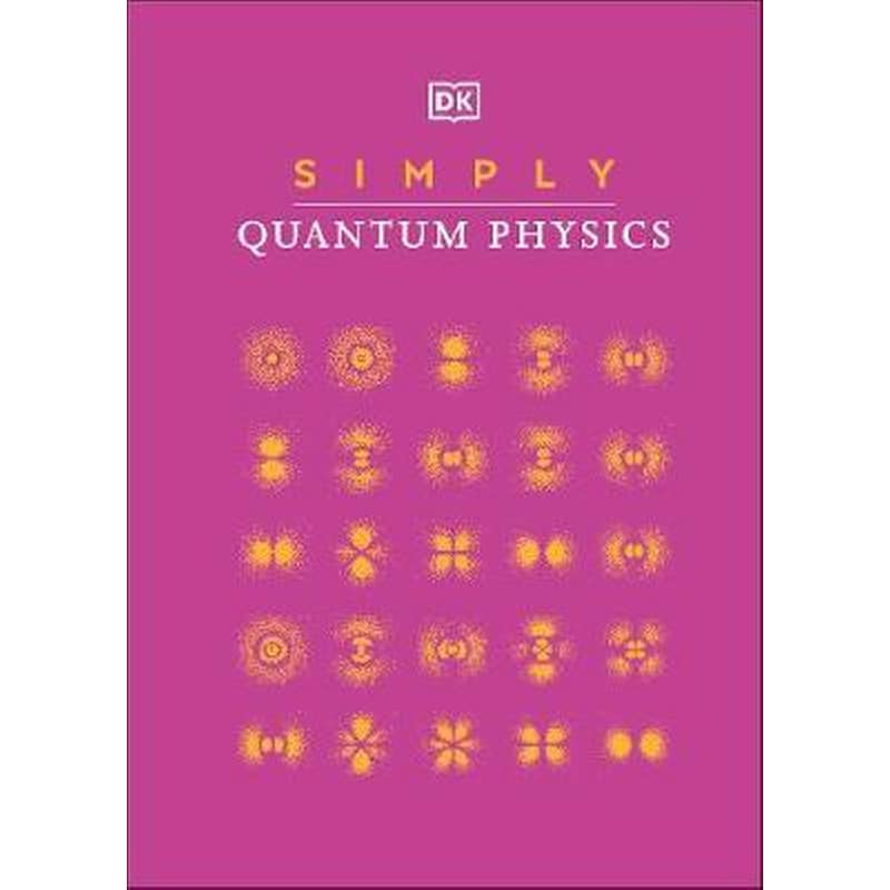 Simply Quantum Physics