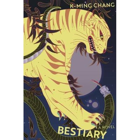 Bestiary image 0