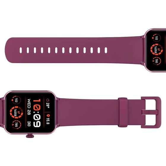 Smartwatch Blackview R50 44mm - Claret image 3
