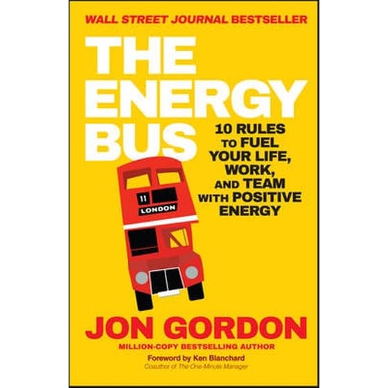Energy Bus image 0