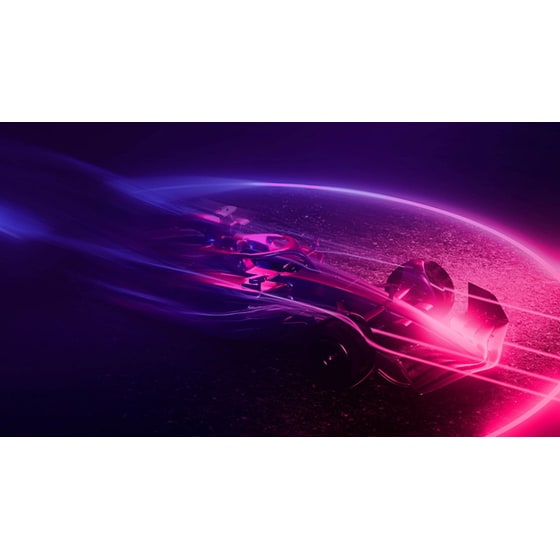 F1 24 - Xbox series X image 3