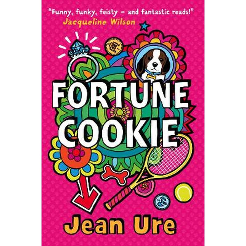 Fortune Cookie