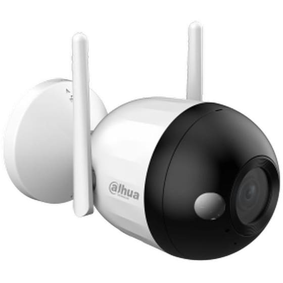 Ασύρματη IP Camera Dahua F2C-LED Full HD WiFi 4 με Αμφίδρομο ήχο image 5