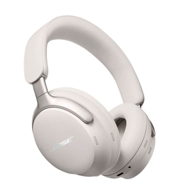 BOSE Bose Quietcomfort® Ultra Ασύρματα Ακουστικά White