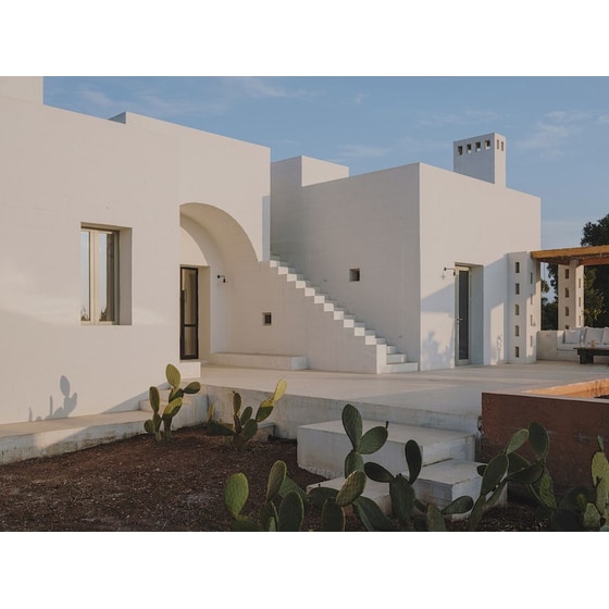 The Mediterranean Home - Αγγλική Έκδοση image 6