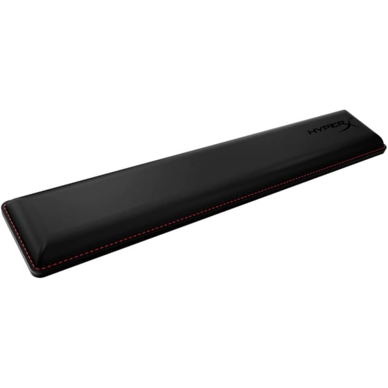 Στήριγμα Καρπού για πληκτρολόγιο HyperX Wrist Rest Full Size - Μαύρο image 0