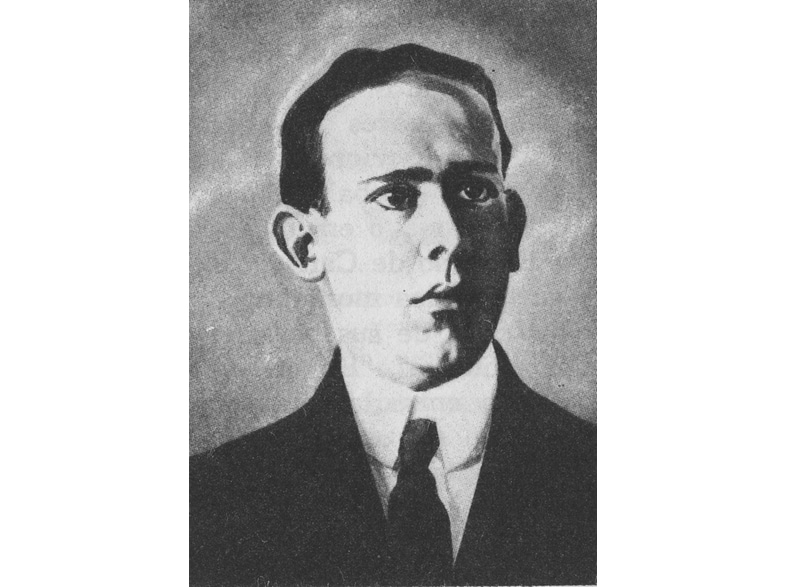 Author picture