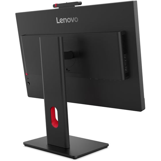 Lenovo Monitor T24-4V 23.8" FHD IPS Flat 120Hz 6ms image 4