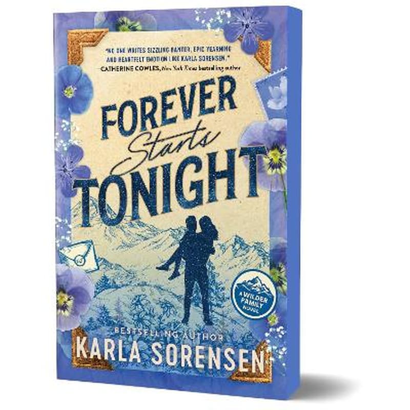 Forever Starts Tonight