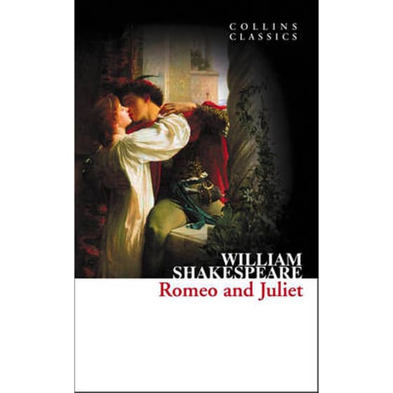 Romeo and Juliet image 0