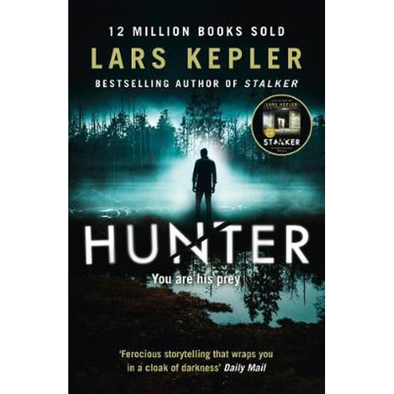 Hunter image 0