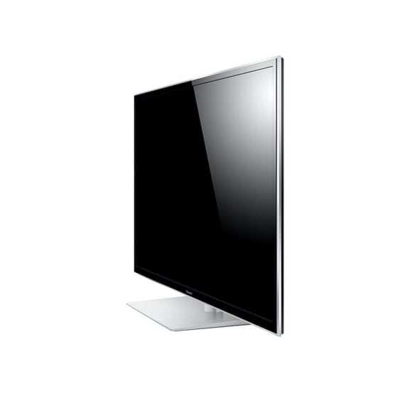 PLASMA TV PANASONIC TX-P42ST60 SMART 3D image 3