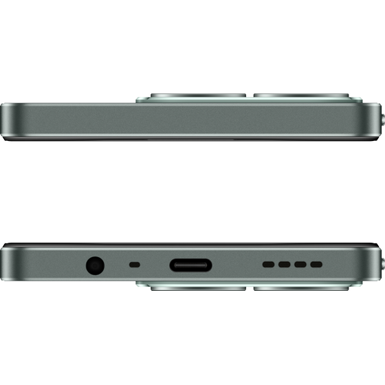 Realme C61 256GB - Dark Green image 8