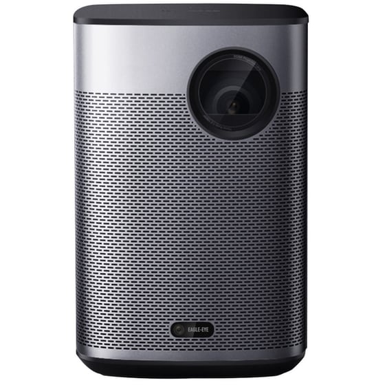 Projector Xgimi Halo+ - Μαύρο image 0