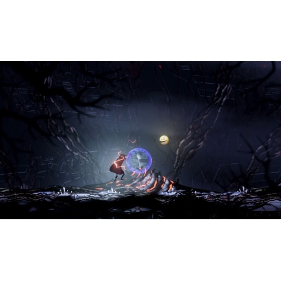 Shadow Labyrinth - Xbox Series X image 12
