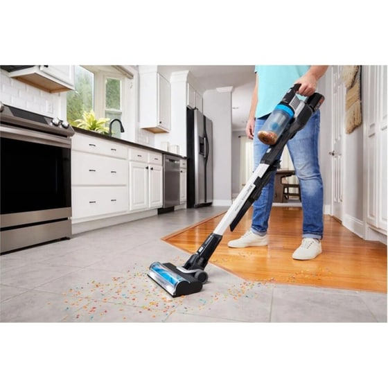 BLACK & DECKER BHFEB520D1 18 V 0.65 L Γκρι Σκούπα Stick image 1