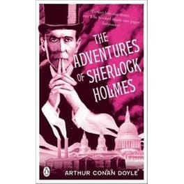 Adventures of Sherlock Holmes
