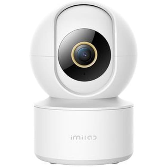 Ασύρματη IP Camera Imilab C22 3K Dome με Λειτουργία Pan & Tilt image 0