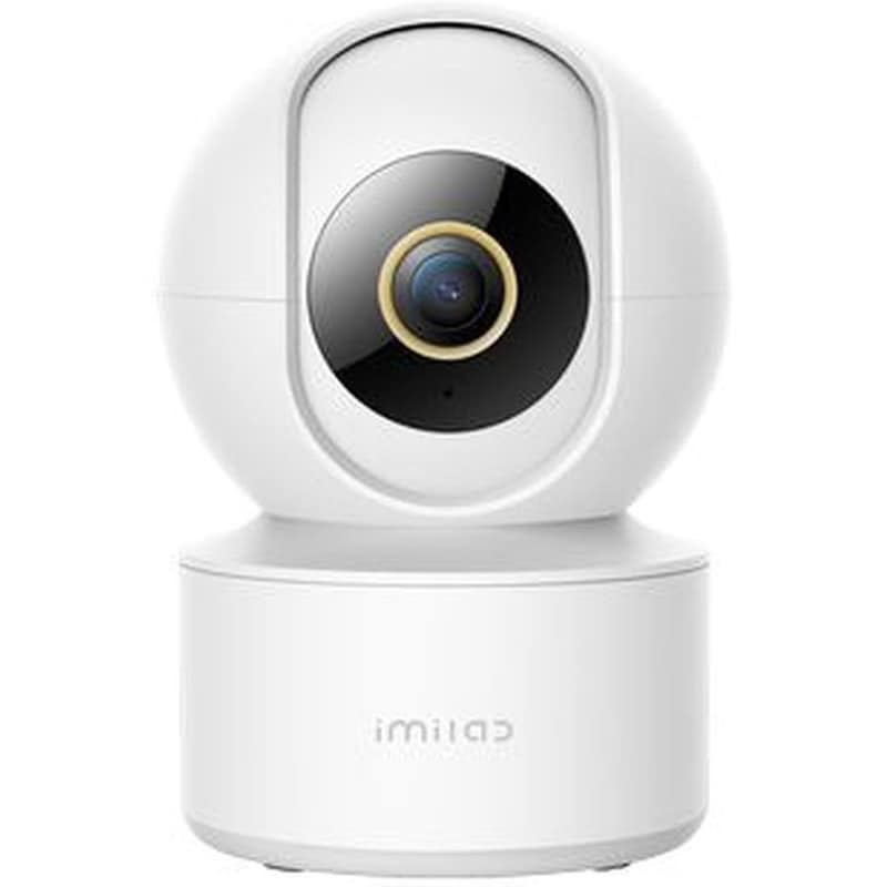 IMILAB Ασύρματη IP Camera Imilab C22 3K Dome με Λειτουργία Pan Tilt