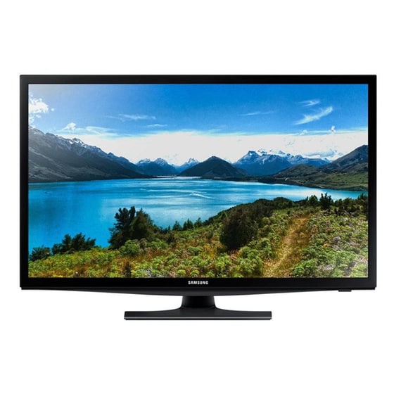 Τηλεόραση Samsung 32" LED HD Ready UE32J4100 image 0