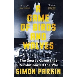 A Game of Birds and Wolves