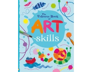 Art Skills image 0