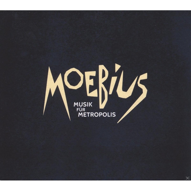 Musik Für Metropolis
