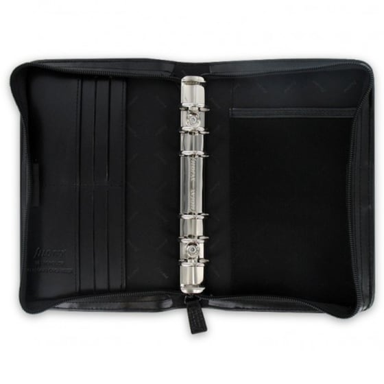 Organizer Filofax Per Metropol Zip Black image 2