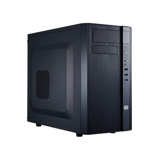 CoolerMaster N200 (NSE-200-KKN1) - Κουτί υπολογιστή ATX image 0