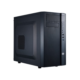 CoolerMaster N200 (NSE-200-KKN1) - Κουτί υπολογιστή ATX
