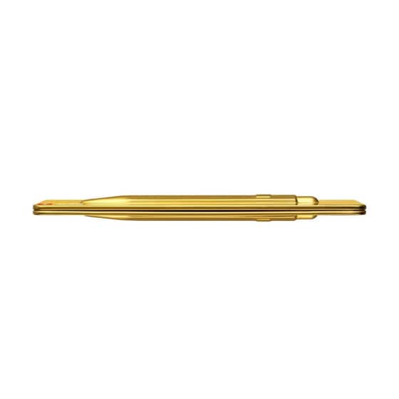 Στυλό Διαρκ.849 Goldbar image 3