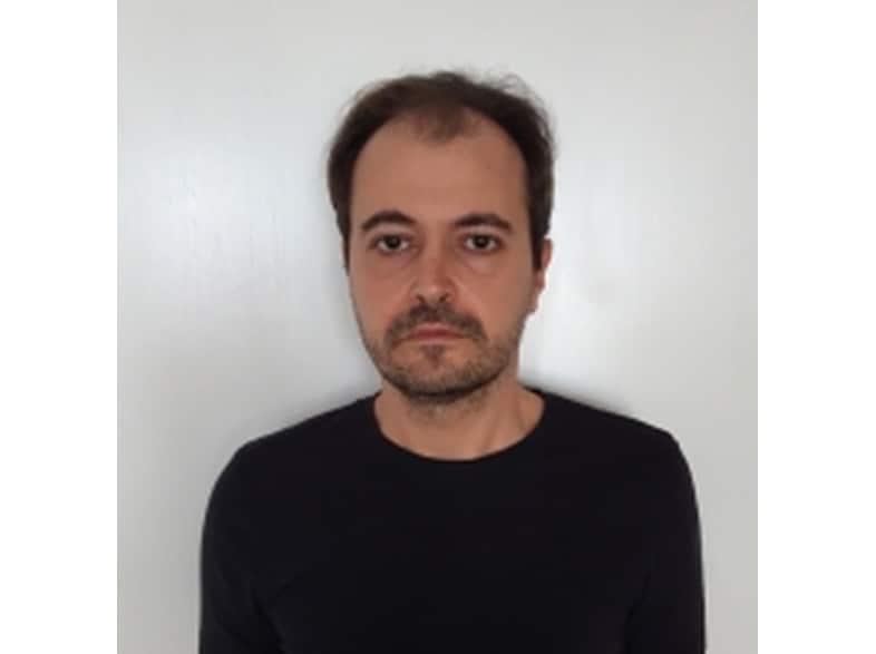 Author picture