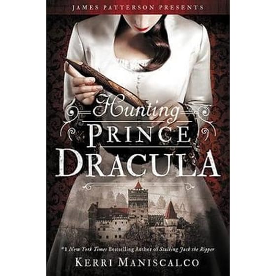Hunting Prince Dracula image 0