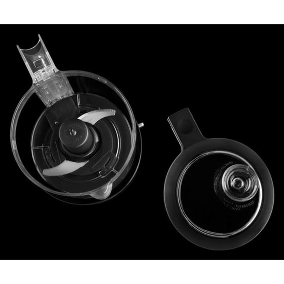 Πολυκόφτης KITCHENAID 5KFCB519EBM 240 W Ασύρματο Μαύρο image 2