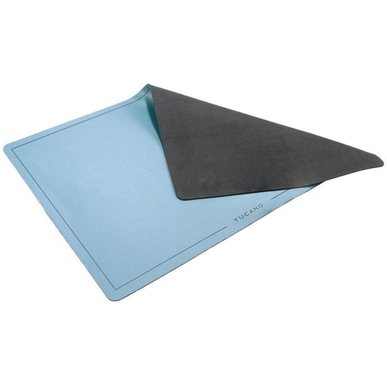 Tucano Mouse Pad - 420 x 670 x 3 mm - Sky Blue image 1