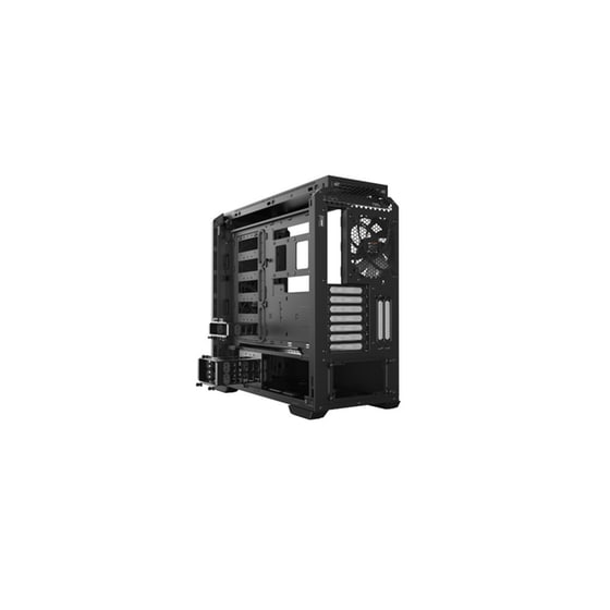 Κουτί Desktop Silent Base BeQuiet! 601 - Μαύρο image 4